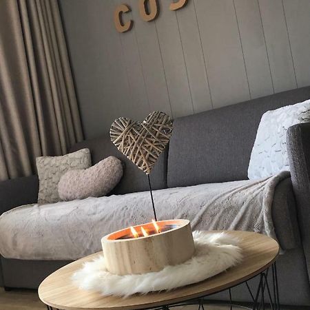 Charmant Studio Cabine Cosy A 100 M Des Pistes Chamrousse Luaran gambar