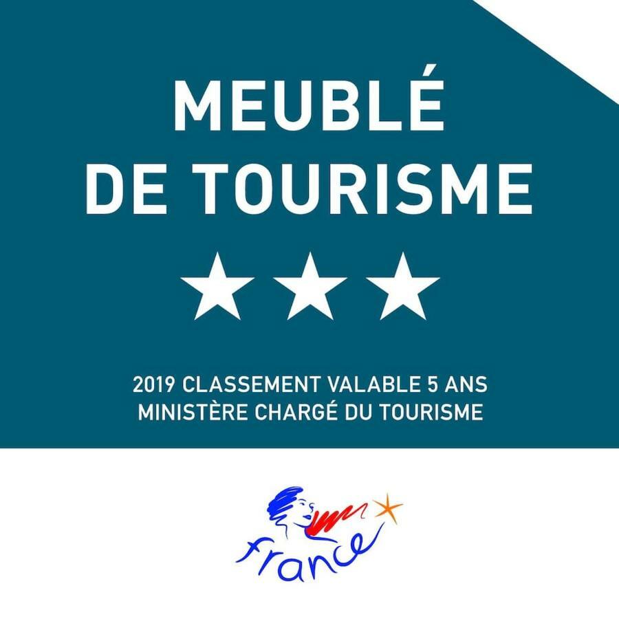 Charmant Studio Cabine Cosy A 100 M Des Pistes Chamrousse Luaran gambar