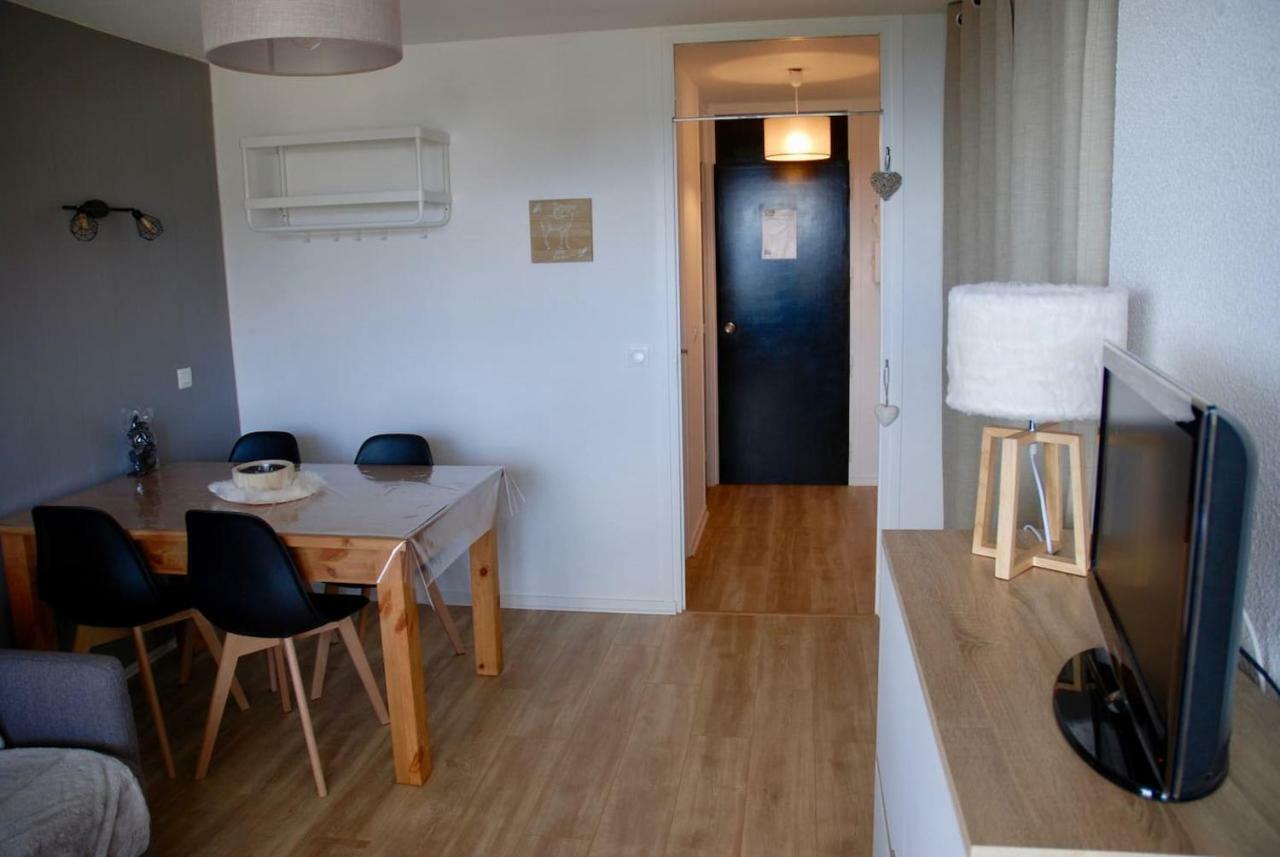 Charmant Studio Cabine Cosy A 100 M Des Pistes Chamrousse Luaran gambar